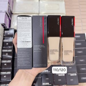 Nền Shiseido Synchro Skin Radiant Lifting 30ml CT
