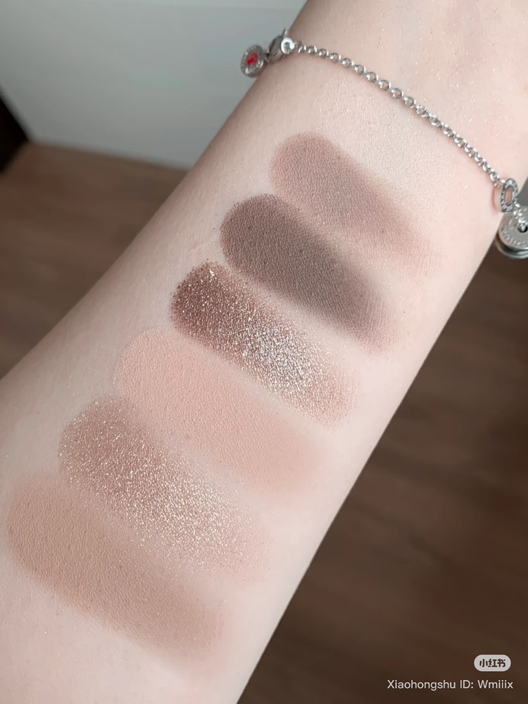Bảng Mắt JUDYDOLL All In One Palatte For Your Full Face CT