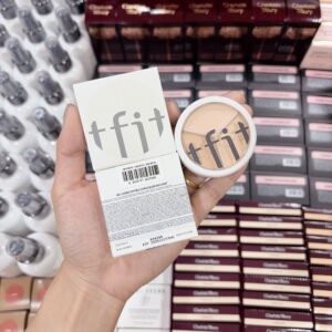 Che Khuyết Điểm Tfit Cover Up Pro CT