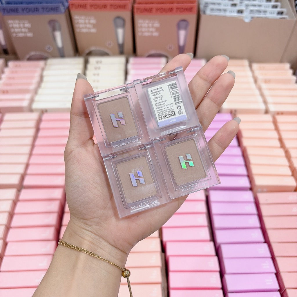 Phấn Mắt HOLIKA HOLIKA You Are My Fave - Ảnh 24