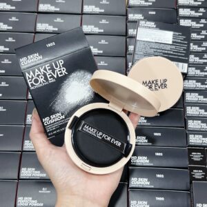 Cushion MUFE HD Skin 15g CT