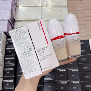 Kem Nền Shiseido Revital Essence Skin Glow 30ml