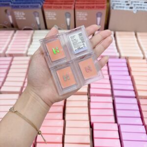 Phấn Mắt Kem HOLIKA HOLIKA You Are My Fave