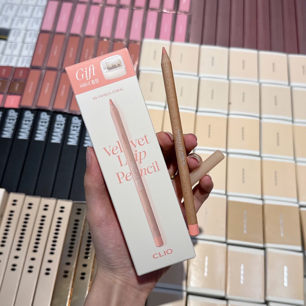 Son Bóng JOOCYEE Glazed Rouge 3.5g CT
