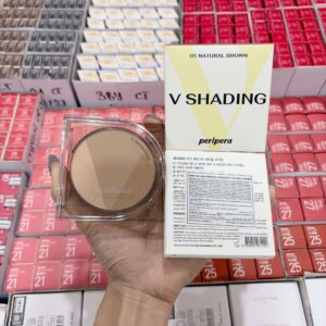 Khối PERIPERA V Shading 9.5g CT