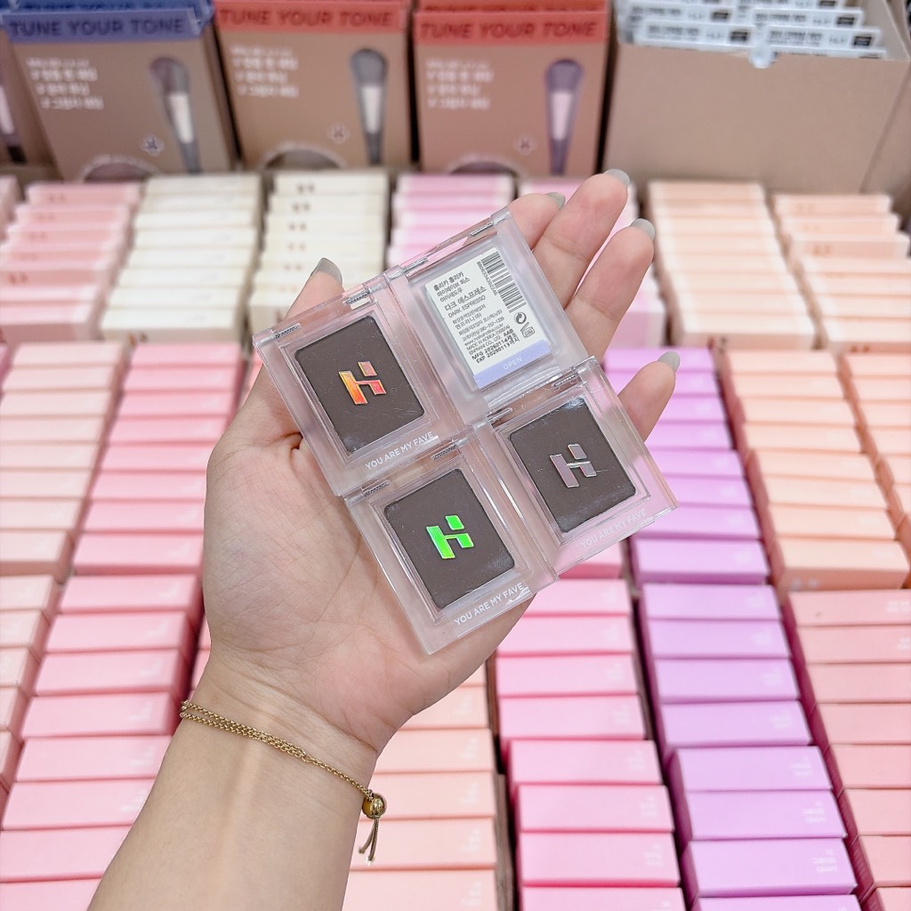 Phấn Mắt HOLIKA HOLIKA You Are My Fave - Ảnh 22