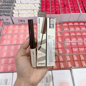 Mascara Mày PERIPERA Speedy Skinny Browcara 3g CT