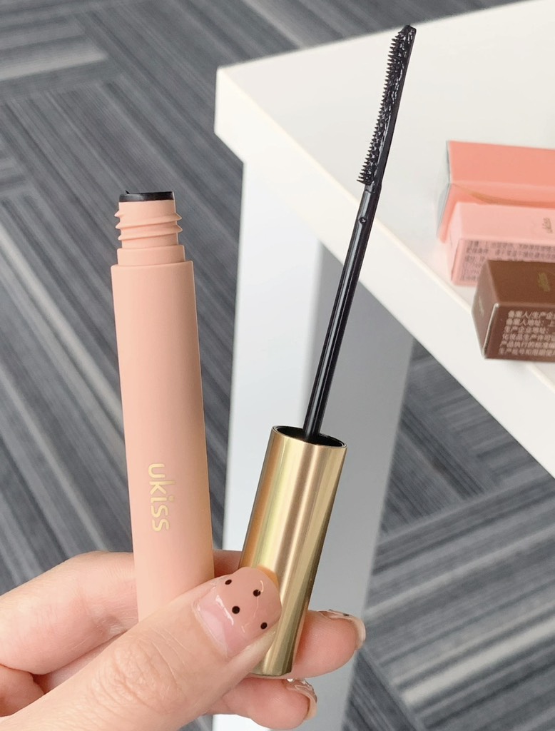 Mascara Ukiss CT - Ảnh 6