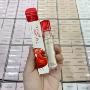 Son Bóng Clio Crystal Glam Tint 3.4g CT