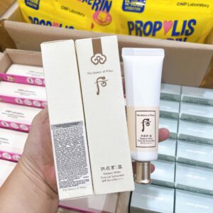 Kem Chống Nắng The History Of Whoo Tone Up SPF50 50ml CT