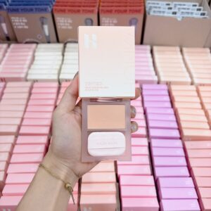 Má Hồng Kem HOLIKA HOLIKA Milk Cream Blush