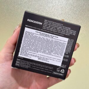 Cushion Renoderm BB Day Long BB Cream 15g CT