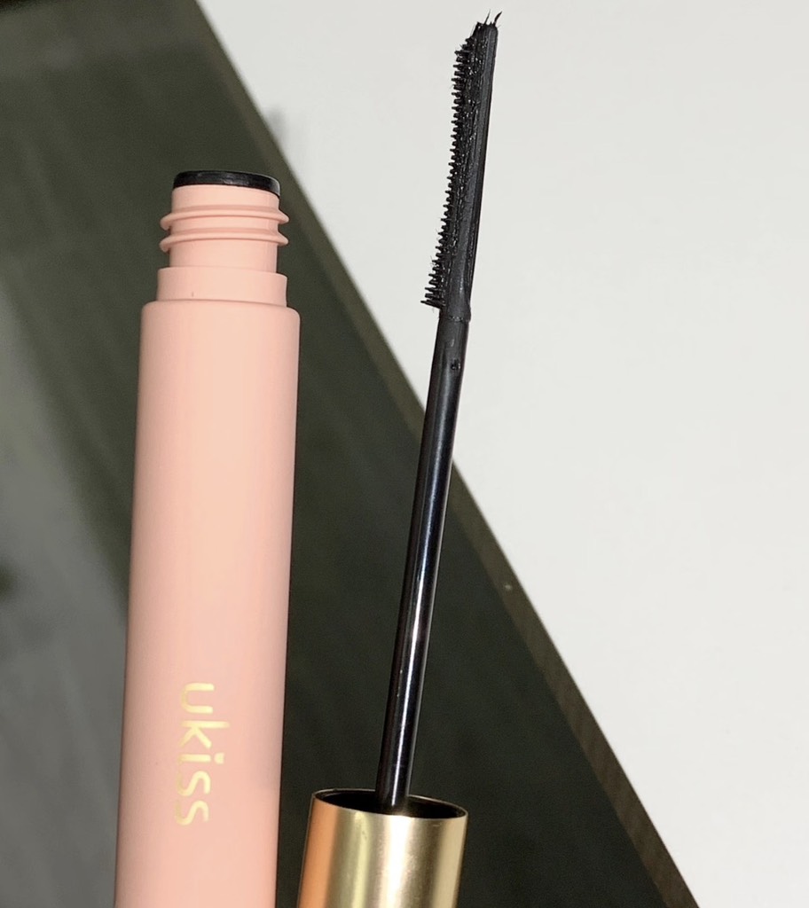 Mascara Ukiss CT