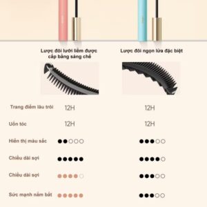 Mascara Định Hình Mi Ukiss 5g CT