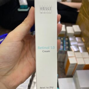 Obagi Retinol Cream 1% 28g