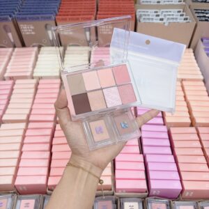 Case HOLIKA HOLIKA My Fave Multi 8 ô