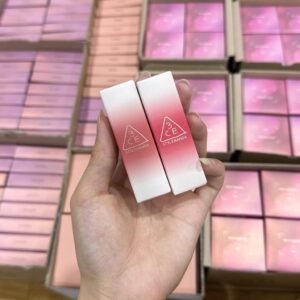 Son thỏi 3CE Cashmere Hug CT